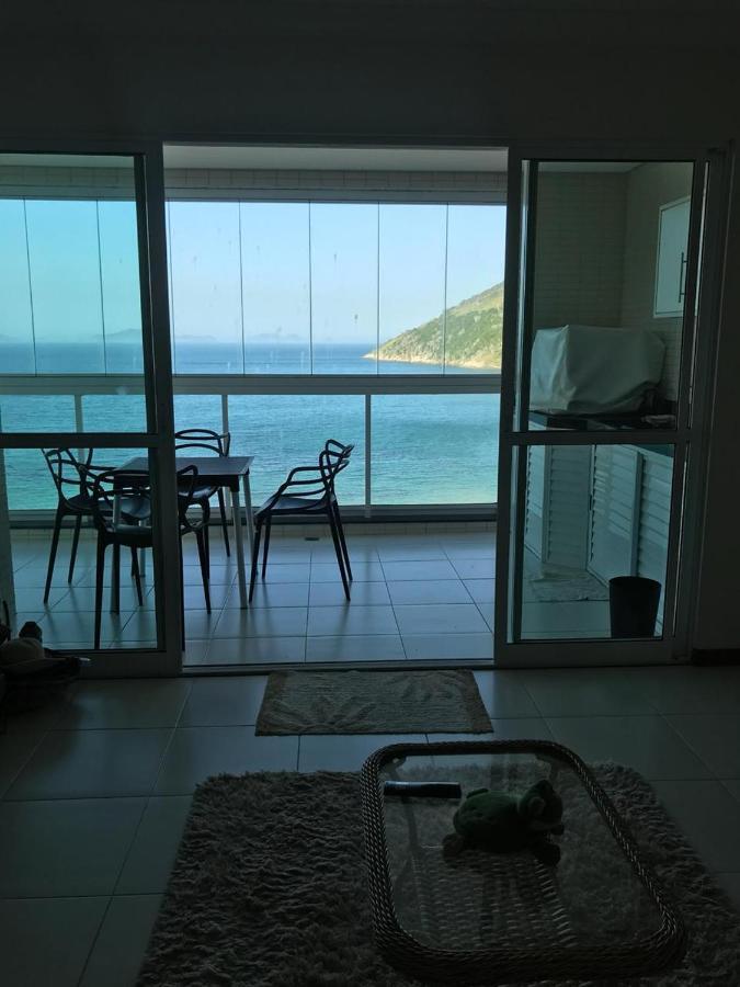Apartamento Pe Na Areia Em Arraial Do Cabo Apartment Exterior photo
