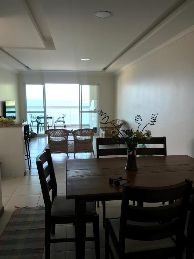 Apartamento Pe Na Areia Em Arraial Do Cabo Apartment Exterior photo