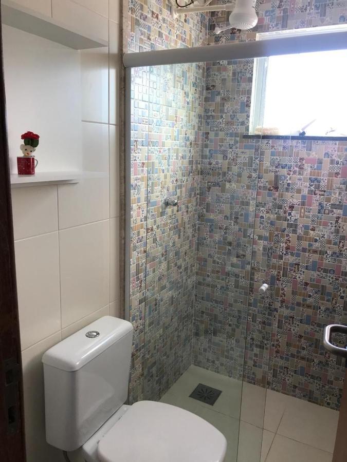 Apartamento Pe Na Areia Em Arraial Do Cabo Apartment Exterior photo