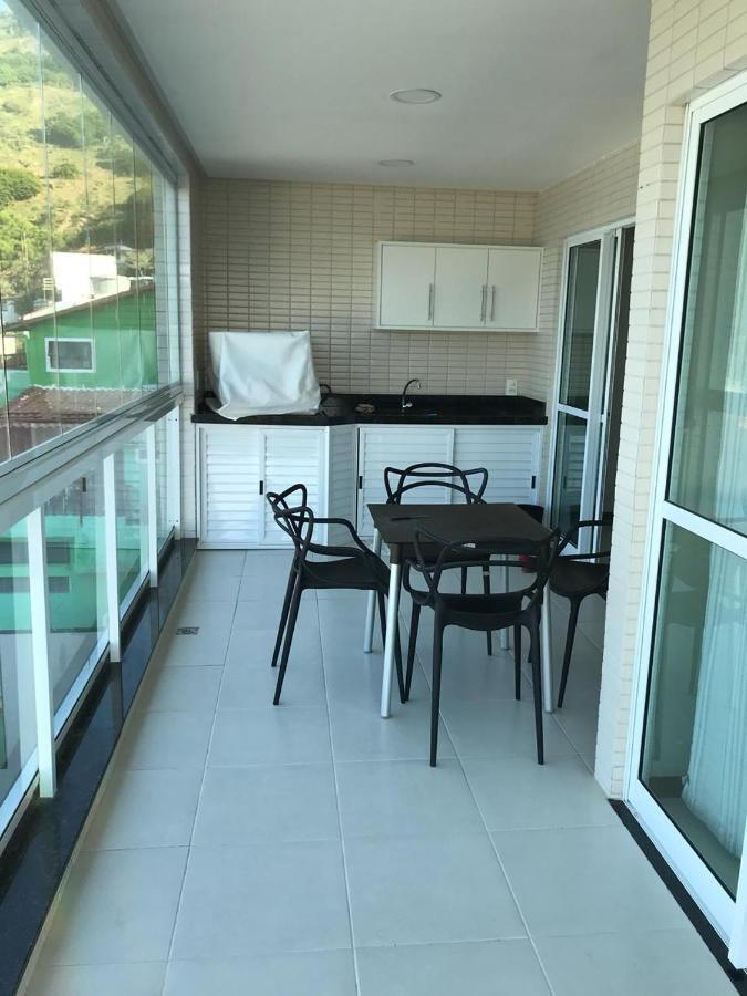 Apartamento Pe Na Areia Em Arraial Do Cabo Apartment Exterior photo
