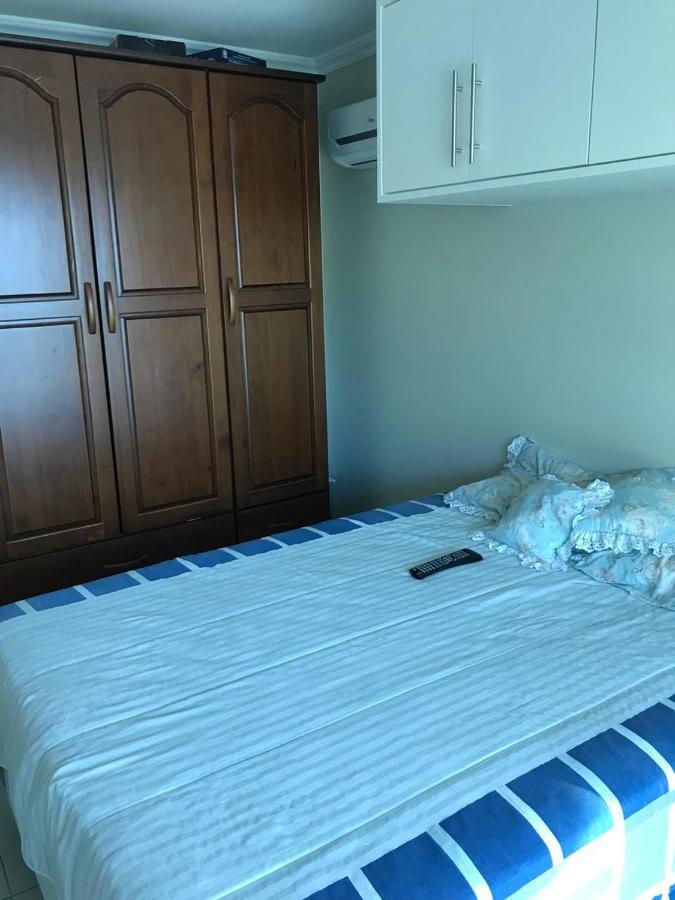 Apartamento Pe Na Areia Em Arraial Do Cabo Apartment Exterior photo