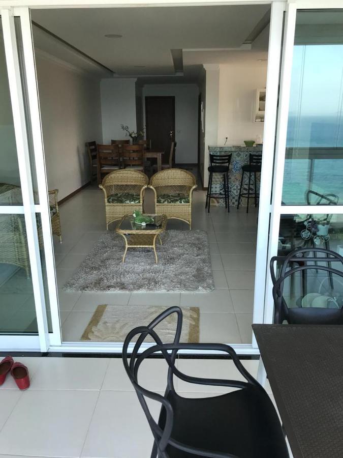 Apartamento Pe Na Areia Em Arraial Do Cabo Apartment Exterior photo