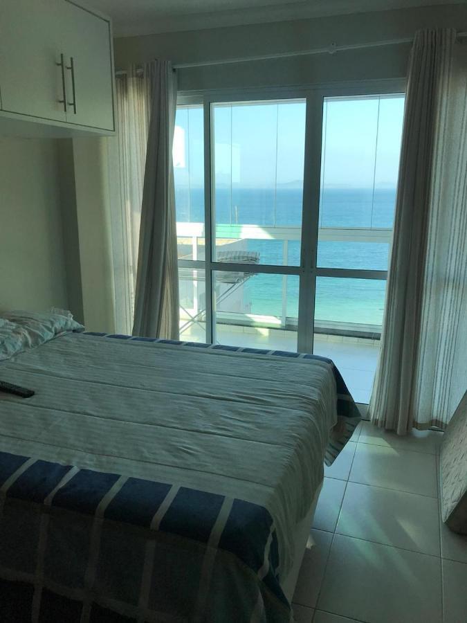 Apartamento Pe Na Areia Em Arraial Do Cabo Apartment Exterior photo
